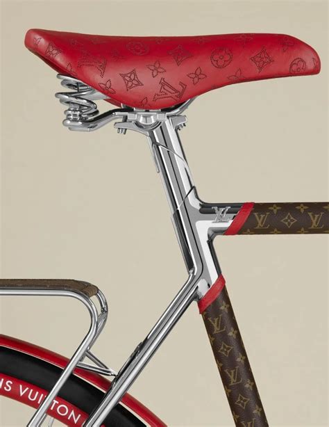 louis vuitton lv bike.